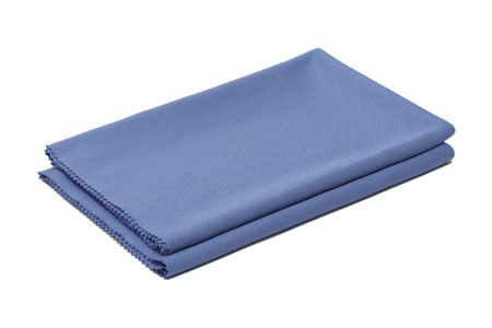 Mikrofaser Spiegel- und Glastuch