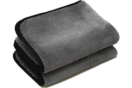 Mikrofaser Flauschtuch