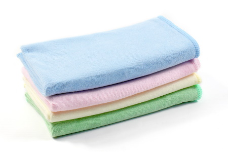 Mikrofasertuch Typ 220