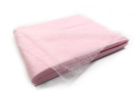 Staubwischtuch rosa 20 g/qm