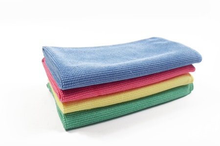 Hochleistungs-Mikrofasertuch Typ 3000M