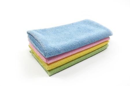 Mikrofasertuch Typ 320