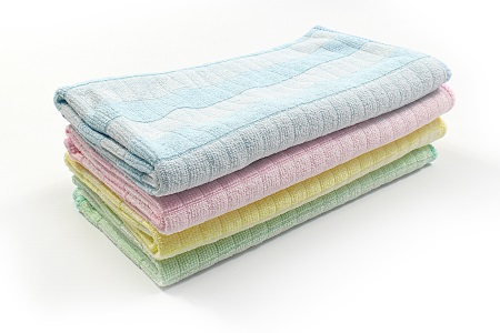 Mikrofasertuch Bamboo