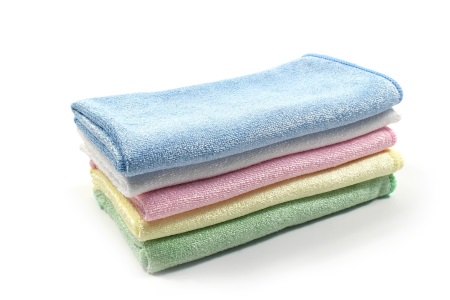 Mikrofasertuch Typ 330