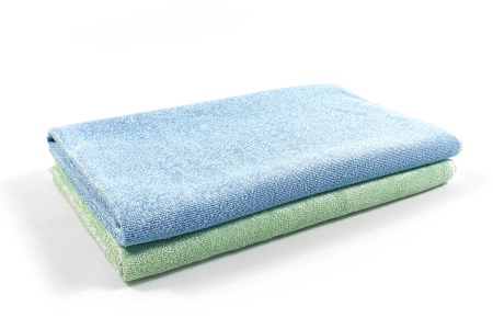 Mikrofaser Bodentuch Typ 330