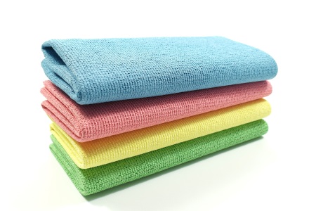 Puronet Mikrofasertuch