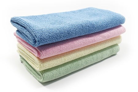 Mikrofasertuch Typ 400