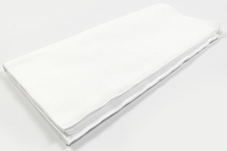 Mikrofaser-Einwegtuch