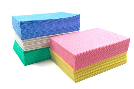 Kurzzeit-Reinigungstuch AntiBac