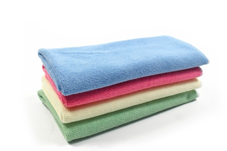 Mikrofasertuch Loona Antibac