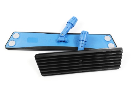 Lamellen Wischtuchhalter