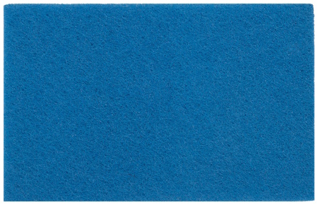 Normal-Handpad blau