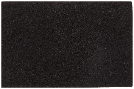 Normal-Handpad schwarz