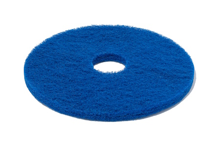 Superpad blau