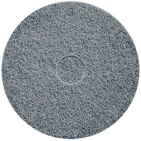 High-Performance-Pad Agressor