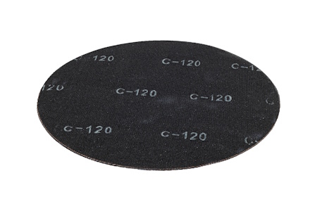 Schleifgitterpads div. Körnungen