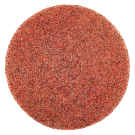 DiPa Diamantpad rotbraun