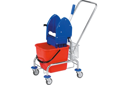 Einfachfahrwagen
