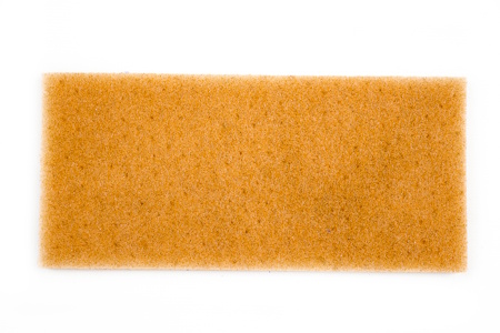 Walnuss Handpad