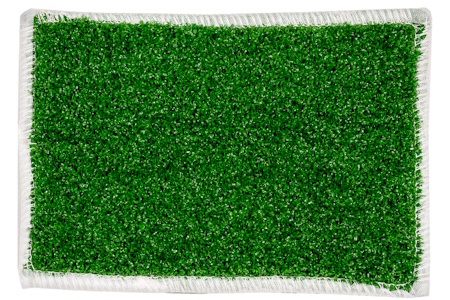 Green Power Brush-Handpad