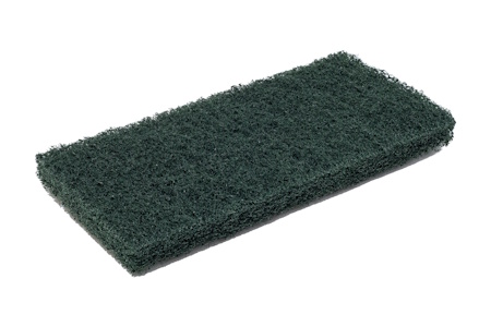 Superpad grün Exzenter