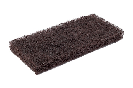 Superpad braun Exzenter