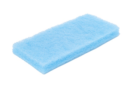 UHS-Pad light blue Exzenter