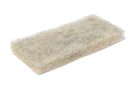UHS-Pad natural hair Exzenter