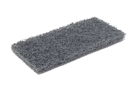 High-Performance-Pad Agressor Exzenter