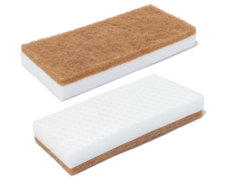 Melamin-Pad Premium Exzenter
