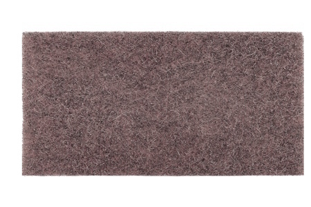 DiPa Diamantpad schwarz Exzenter