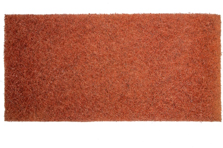 DiPa Diamantpad rot Exzenter