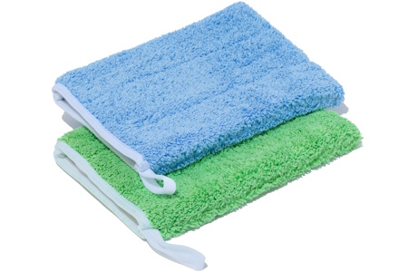 Mikrofaser Reinigungshandschuh
