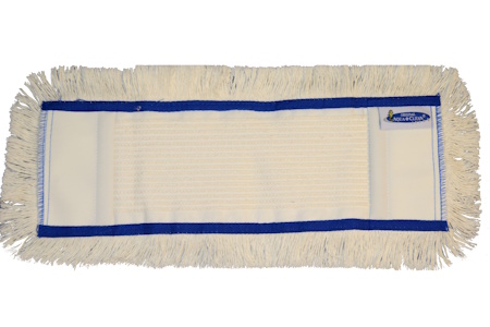 Baumwolle-Tufting-Wischbezug STANDARD