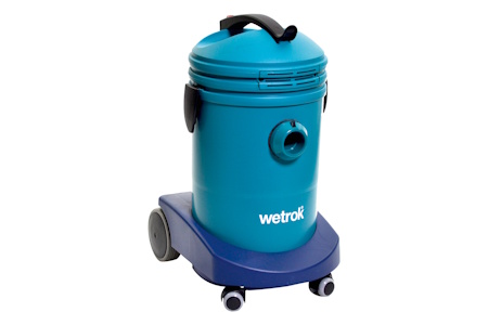Twinvac 25